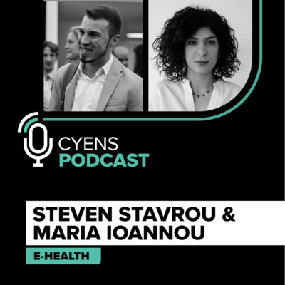 CYENS Podcast