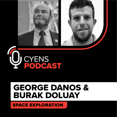 CYENS Podcast