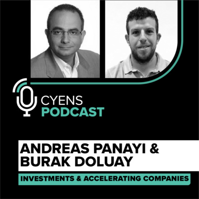 CYENS Podcast
