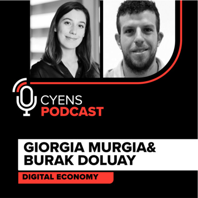 CYENS Podcast