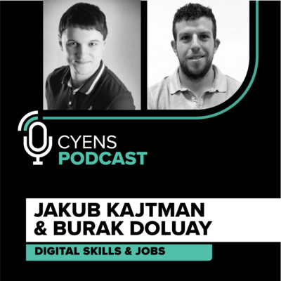 CYENS Podcast