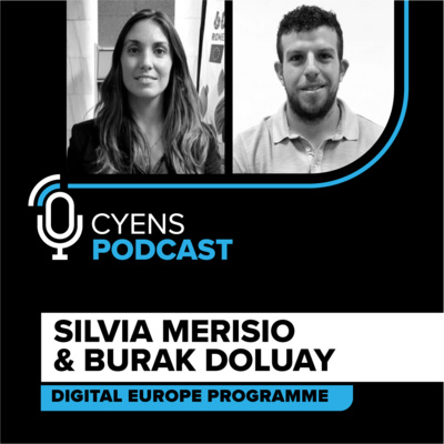 CYENS Podcast