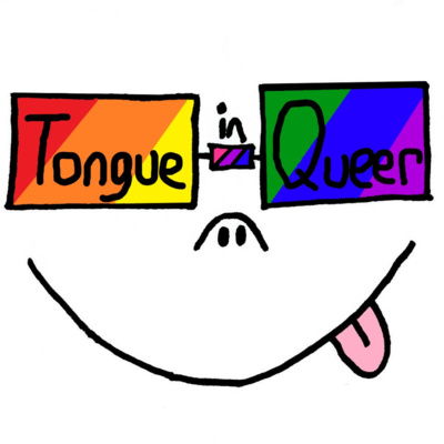 Tongue in Geek