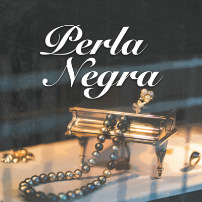 Capítulo 1 - Perla Negra Capítulo 1 - Perla Negra