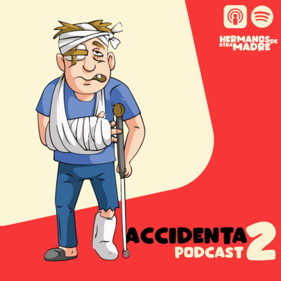 Accidenta2  episode artwork
