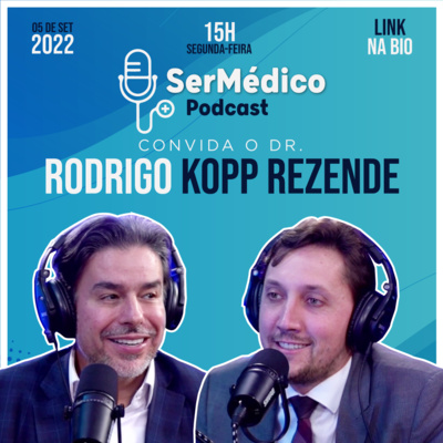 SerMédico Podcast