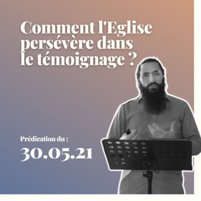 Eglise des Halles