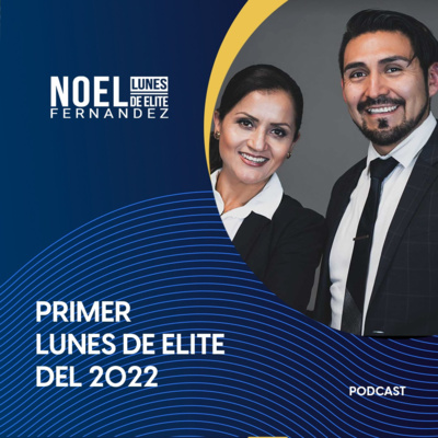 PRIMER LUNES DE ELITE DEL 2022 episode artwork