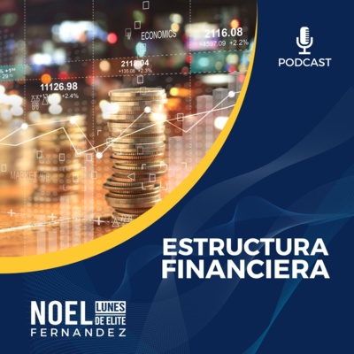 𝐄𝐒𝐓𝐑𝐔𝐂𝐓𝐔𝐑𝐀 𝐅𝐈𝐍𝐀𝐍𝐂𝐈𝐄𝐑𝐀  episode artwork