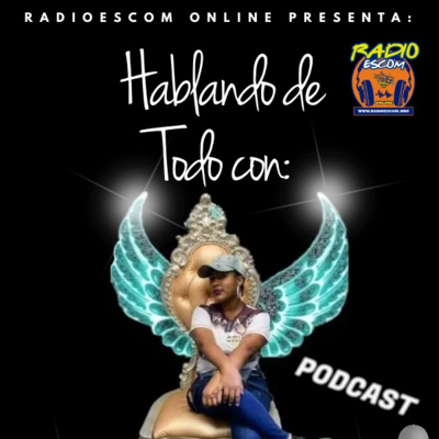 🎧🌐🎙️𝐑𝐀𝐃𝐈𝐎𝐄𝐒𝐂𝐎𝐌 𝐎𝐍𝐋𝐈𝐍𝐄 (𝐂𝐎𝐍𝐓𝐄𝐍𝐈𝐃𝐎𝐒 )🎧🌐🎙️