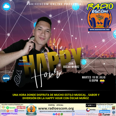 🎧🌐🎙️𝐑𝐀𝐃𝐈𝐎𝐄𝐒𝐂𝐎𝐌 𝐎𝐍𝐋𝐈𝐍𝐄 (𝐂𝐎𝐍𝐓𝐄𝐍𝐈𝐃𝐎𝐒 )🎧🌐🎙️