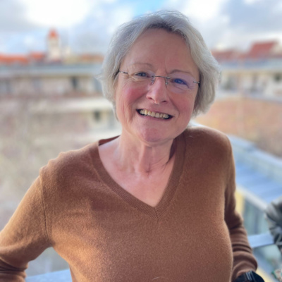 GLORIOSA - der Rotary-Podcast aus Erfurt
