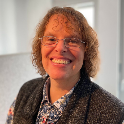 GLORIOSA - der Rotary-Podcast aus Erfurt