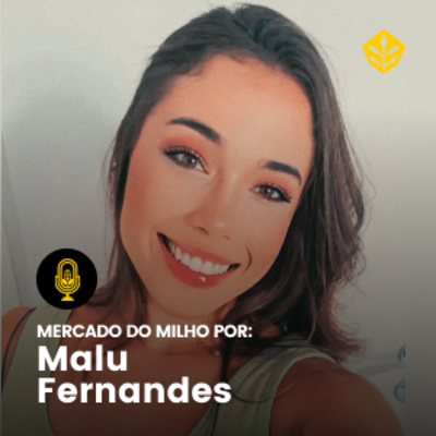 Mercado do Milho no Sul por Malu Fernandes episode artwork