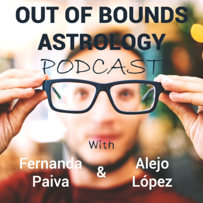 Out of Bounds Astrology Podcast