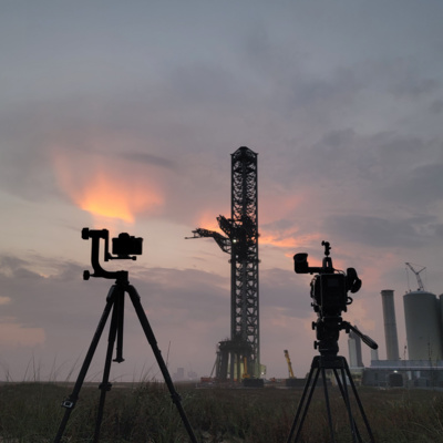 Earth is cool and all...but lets talk about Space! Feat. Cosmic Perspective