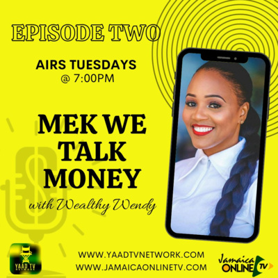 MECA Streaming and Podcast Network