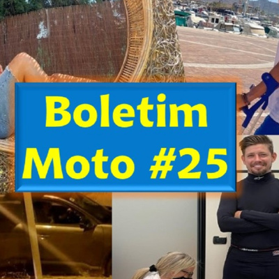 Esporte Total Momentos Emocionantes