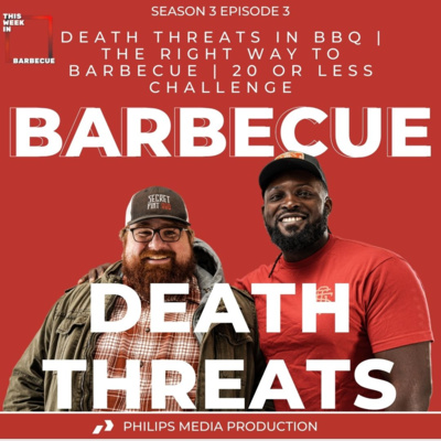 This Week In Barbecue