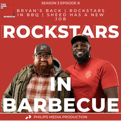 This Week In Barbecue