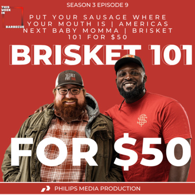 This Week In Barbecue
