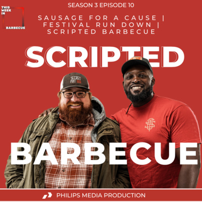 This Week In Barbecue