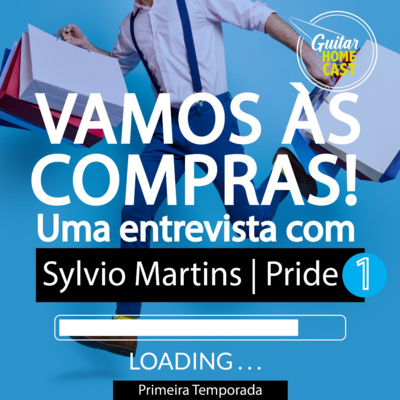 Guitarras! Baixos! Fender! EVH! Jackson! Gretsch! Entrevista com o Gerente Comercial da PRIDE! PARTE 1.