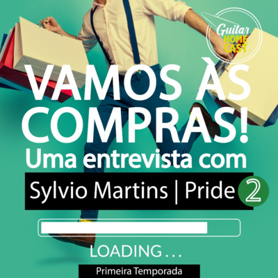 Efeito Parallax