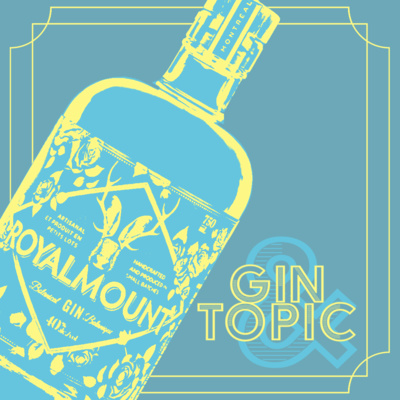 Gin & Topic : Royalmount