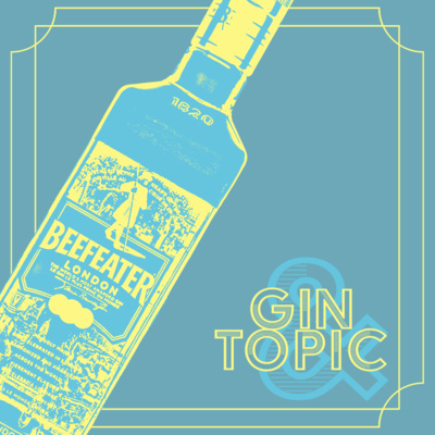 Gin & Topic : Beefeater