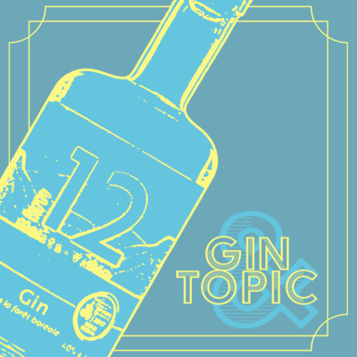 Gin & Topic : Km12