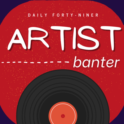 Artist Banter S1E1: Best places to jam in Long Beach and mastering your craft (ft. Kyle P. Davis) episode artwork