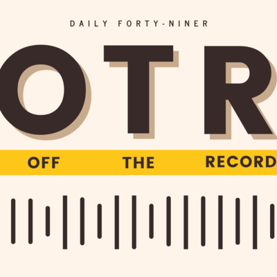 Off the Record S2E3: Climate action and second semester slump episode artwork