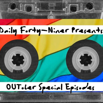 OUTober Special Episode: The artistry & influence of Orville Peck episode artwork