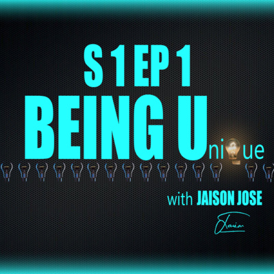 Did you know these things about Love and Breakup? S1 EP1 BEING UNIQUE PODCAST