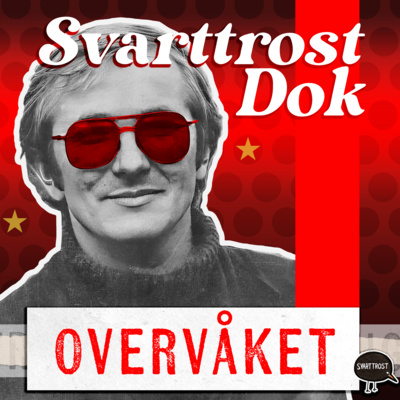 Trailer: Overvåket