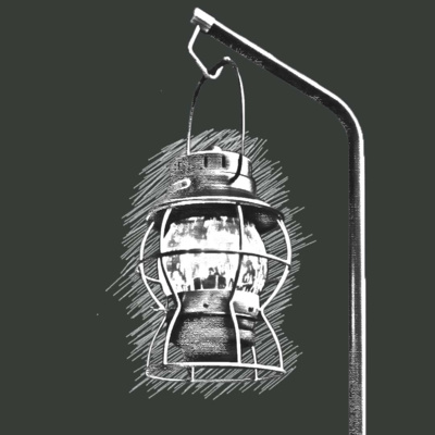 Ep:002　レイルロードランタンがカッコいい。