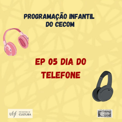 Podkids do CECOM