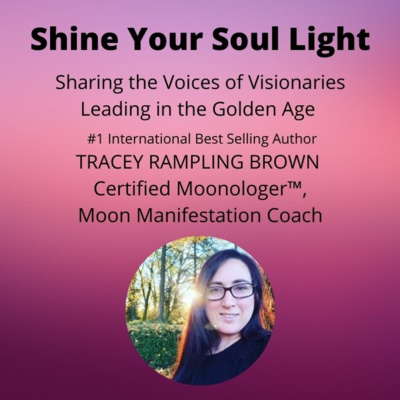 Shine Your Soul Light