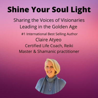 Shine Your Soul Light