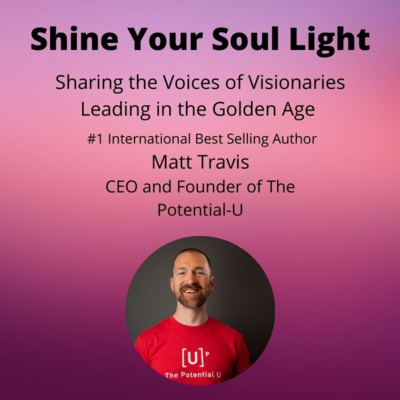 Shine Your Soul Light