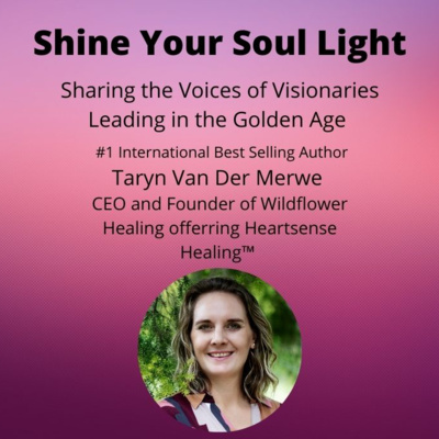 Shine Your Soul Light