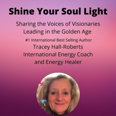 Shine Your Soul Light