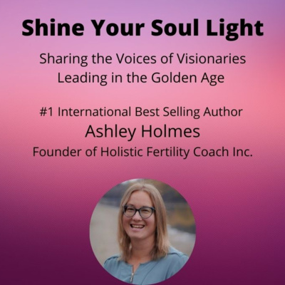 Shine Your Soul Light