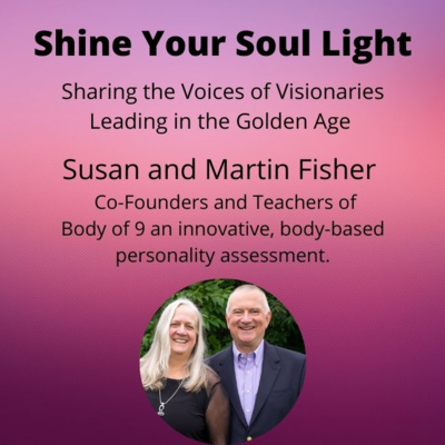 Shine Your Soul Light