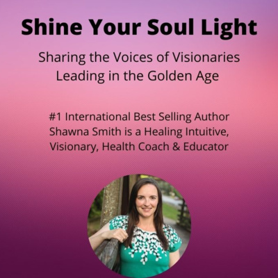 Shine Your Soul Light