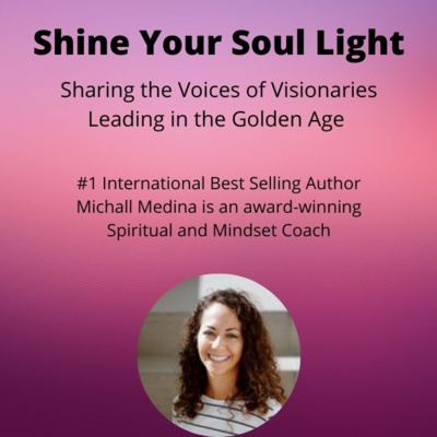 Shine Your Soul Light