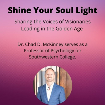Shine Your Soul Light