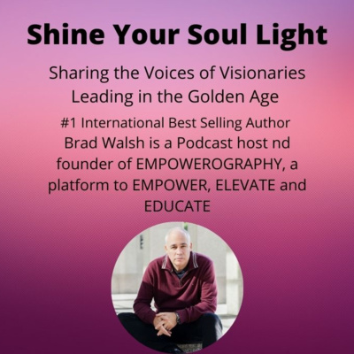 Shine Your Soul Light