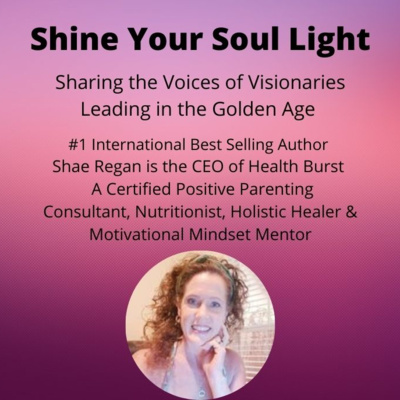 Shine Your Soul Light